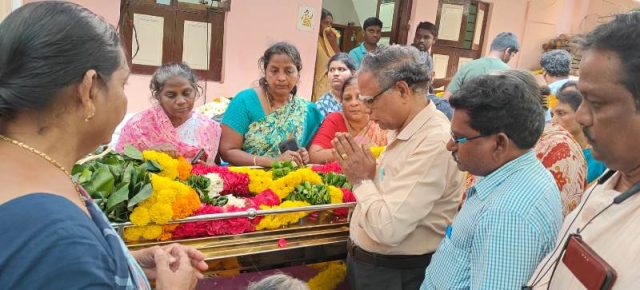 FUNERAL SERVICE (10)