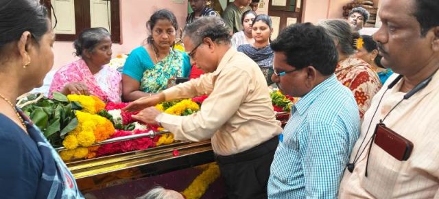 FUNERAL SERVICE (11)