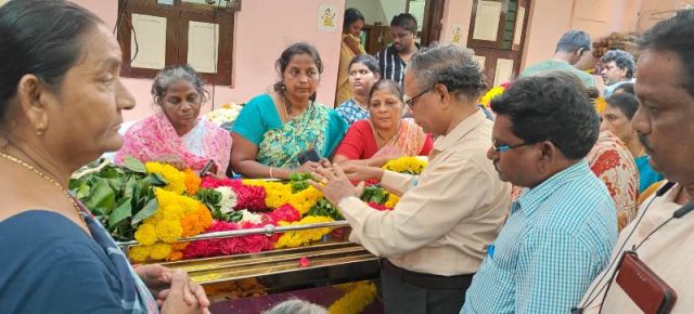 FUNERAL SERVICE (12)