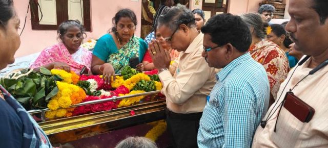FUNERAL SERVICE (14)