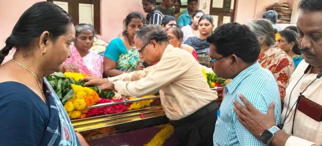 FUNERAL SERVICE (2)