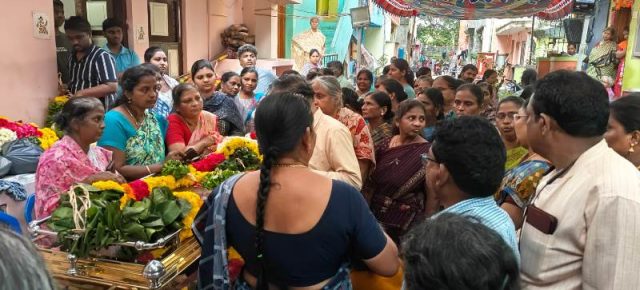 FUNERAL SERVICE (5)