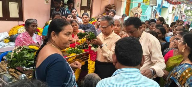 FUNERAL SERVICE (6)