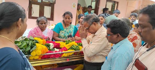 FUNERAL SERVICE (7)